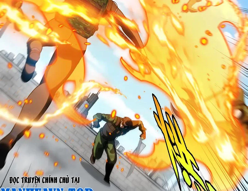 Hệ Thống Super God Chapter 167 - Trang 4