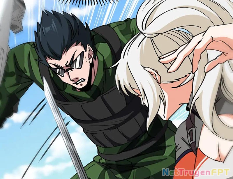 Hệ Thống Super God Chapter 167 - Trang 4