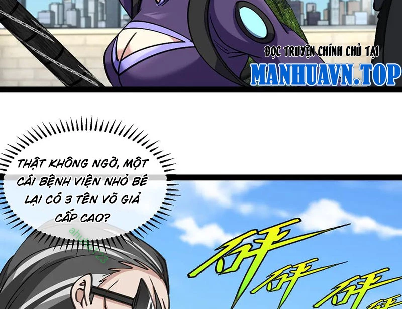 Hệ Thống Super God Chapter 167 - Trang 4
