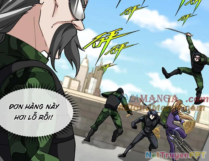 Hệ Thống Super God Chapter 167 - Trang 4