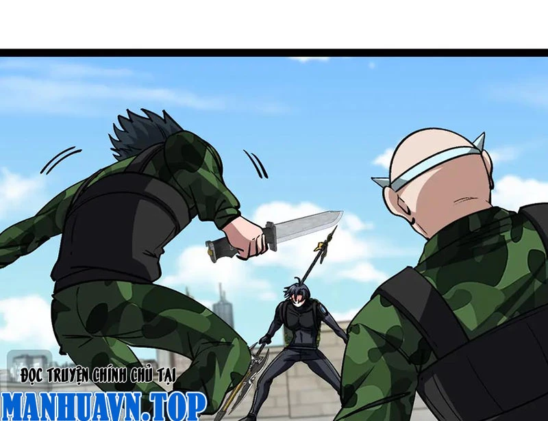 Hệ Thống Super God Chapter 167 - Trang 4