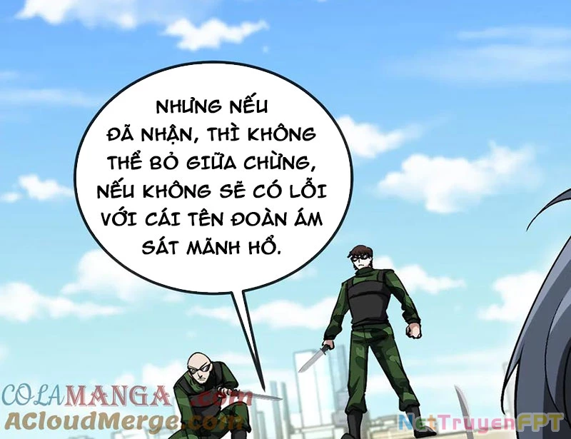 Hệ Thống Super God Chapter 167 - Trang 4