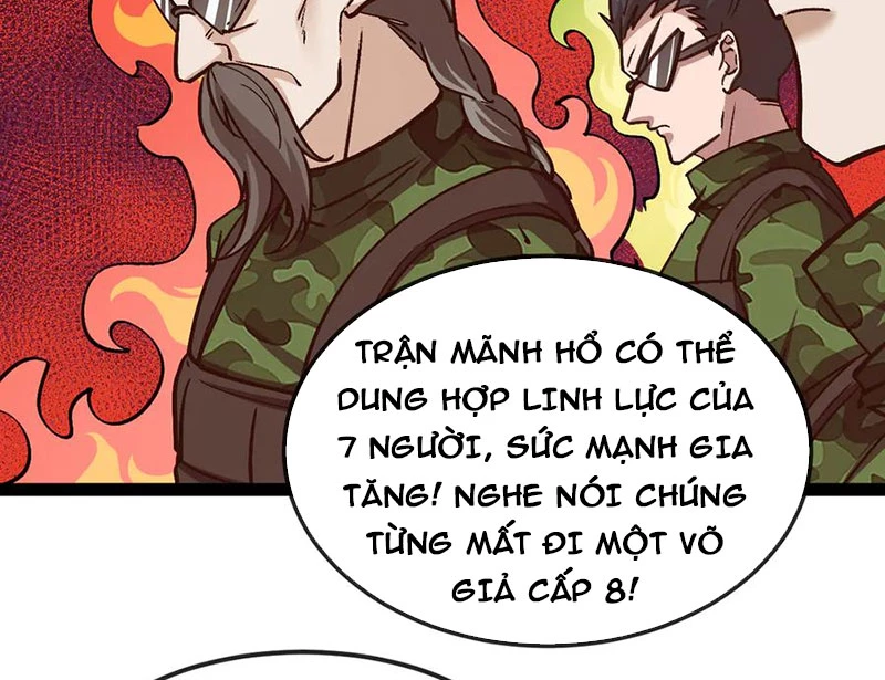 Hệ Thống Super God Chapter 167 - Trang 4