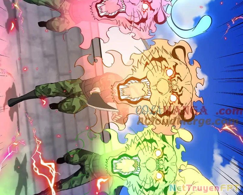 Hệ Thống Super God Chapter 167 - Trang 4
