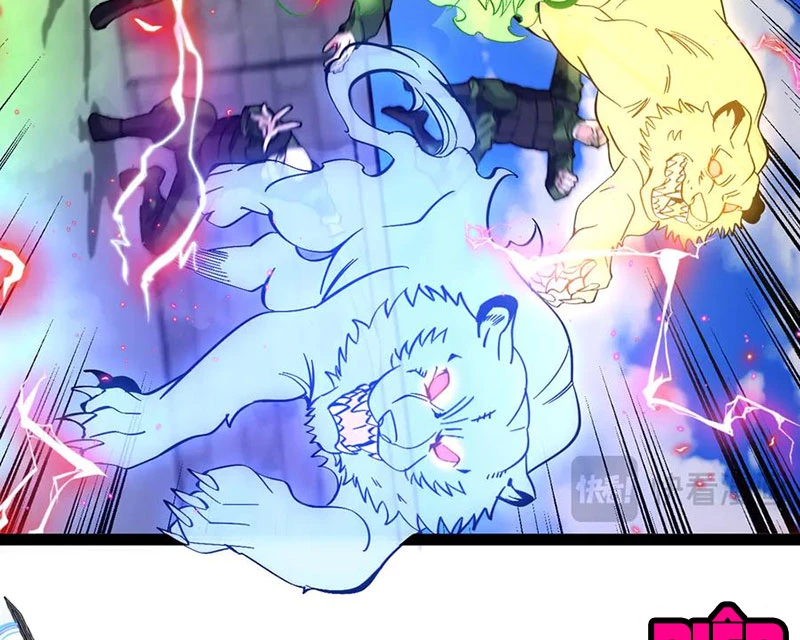 Hệ Thống Super God Chapter 167 - Trang 4