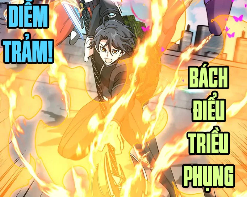 Hệ Thống Super God Chapter 167 - Trang 4