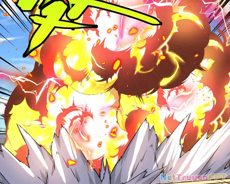 Hệ Thống Super God Chapter 167 - Trang 4
