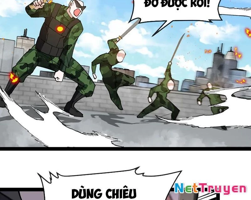 Hệ Thống Super God Chapter 167 - Trang 4