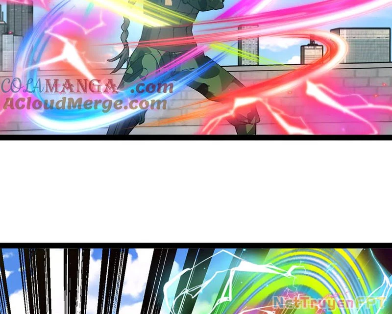 Hệ Thống Super God Chapter 167 - Trang 4