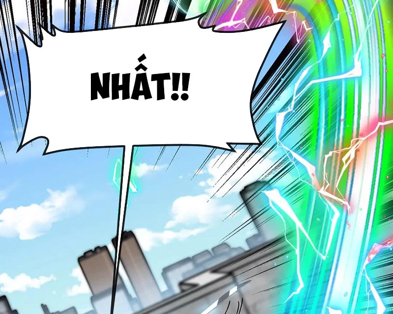 Hệ Thống Super God Chapter 167 - Trang 4