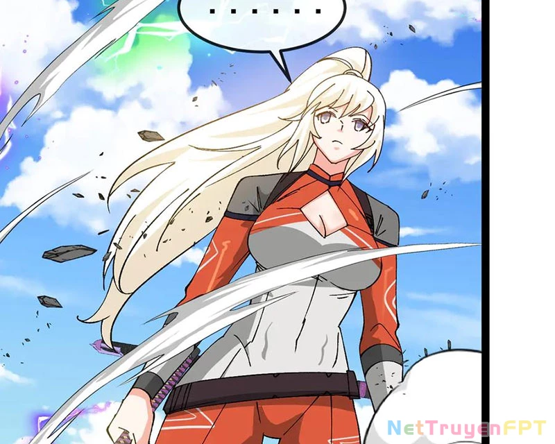 Hệ Thống Super God Chapter 167 - Trang 4