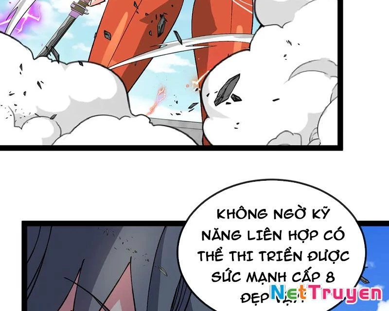 Hệ Thống Super God Chapter 167 - Trang 4