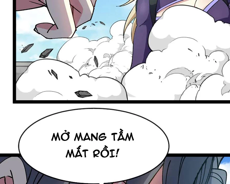 Hệ Thống Super God Chapter 167 - Trang 4