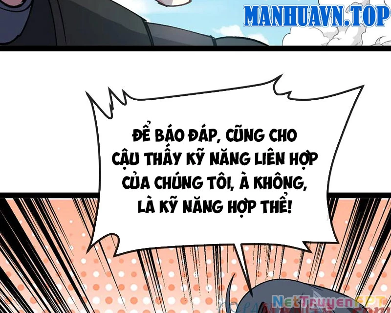 Hệ Thống Super God Chapter 167 - Trang 4
