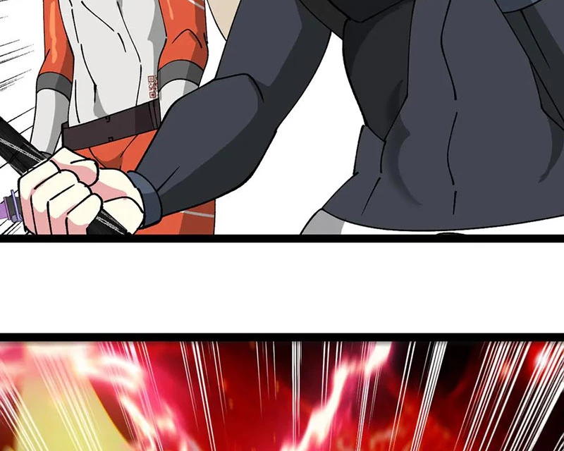 Hệ Thống Super God Chapter 167 - Trang 4