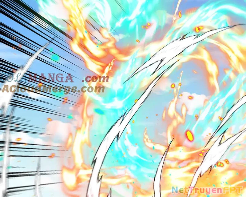 Hệ Thống Super God Chapter 167 - Trang 4
