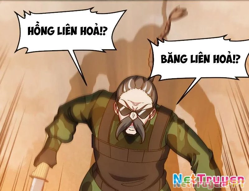 Hệ Thống Super God Chapter 167 - Trang 4