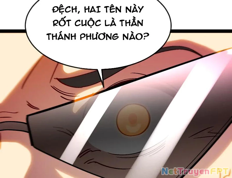 Hệ Thống Super God Chapter 167 - Trang 4