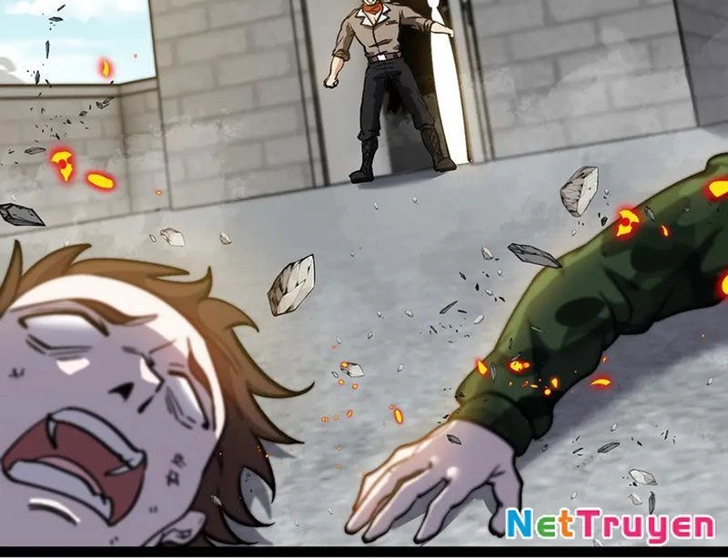Hệ Thống Super God Chapter 167 - Trang 4