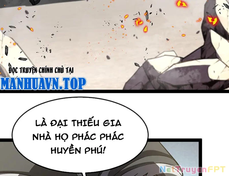 Hệ Thống Super God Chapter 167 - Trang 4