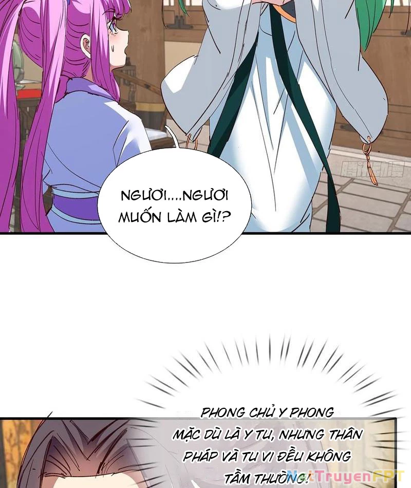 Hóa ra ta lại là lão tổ ma đạo Chapter 90 - Trang 3