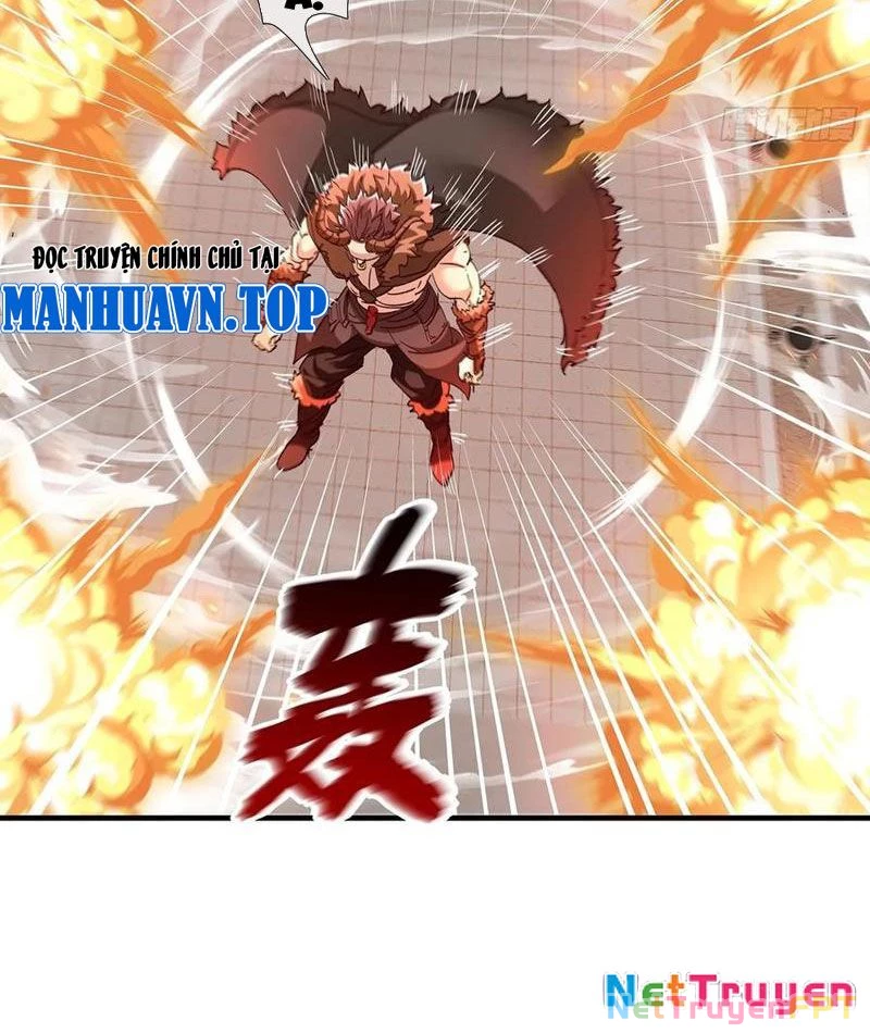 Hóa ra ta lại là lão tổ ma đạo Chapter 90 - Trang 3