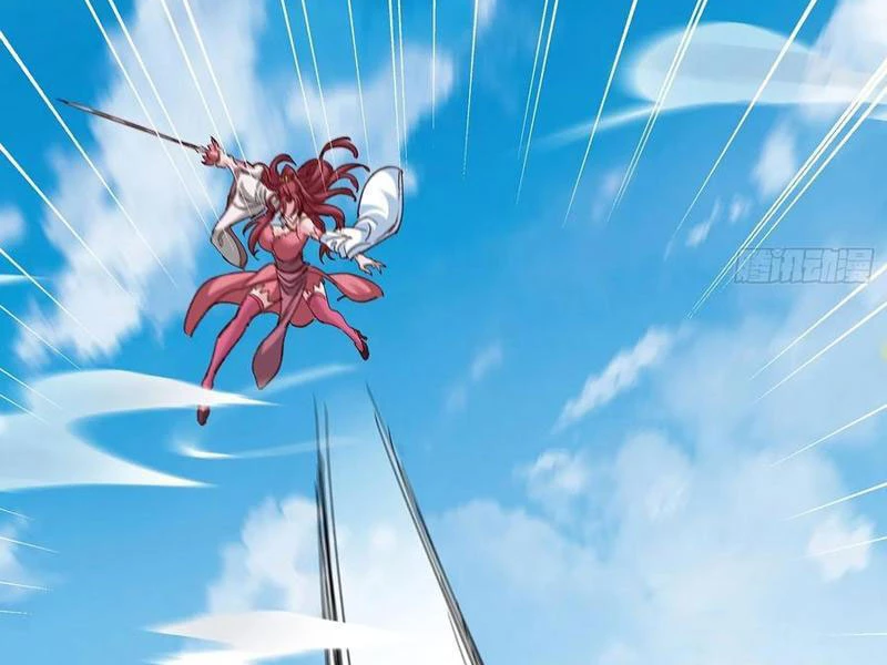 Hóa ra ta lại là lão tổ ma đạo Chapter 91 - Trang 2