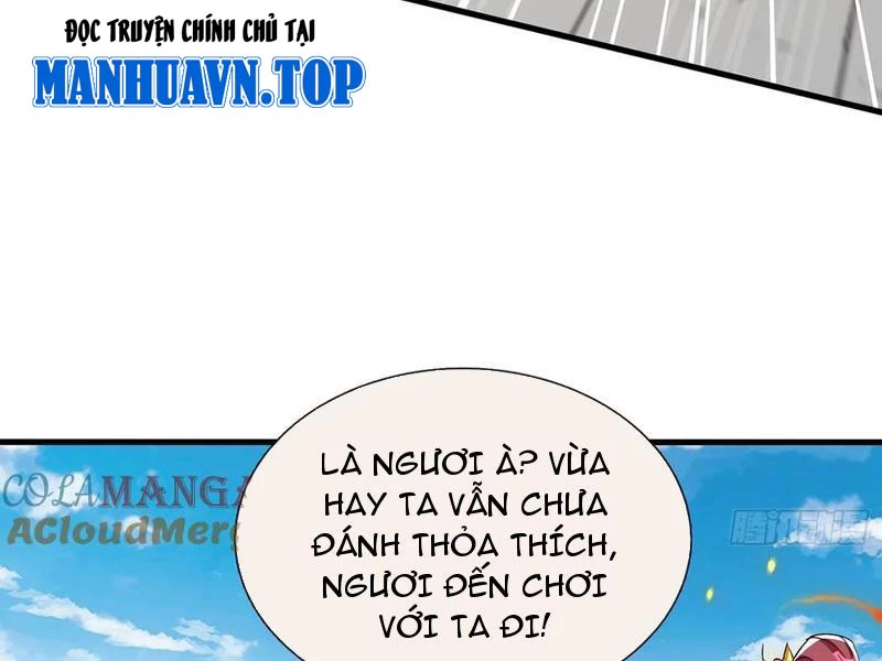 Hóa ra ta lại là lão tổ ma đạo Chapter 91 - Trang 2