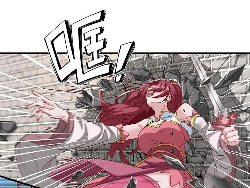 Hóa ra ta lại là lão tổ ma đạo Chapter 91 - Trang 2