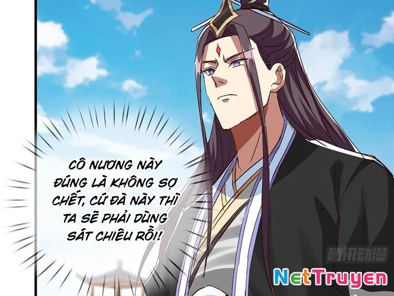 Hóa ra ta lại là lão tổ ma đạo Chapter 91 - Trang 2