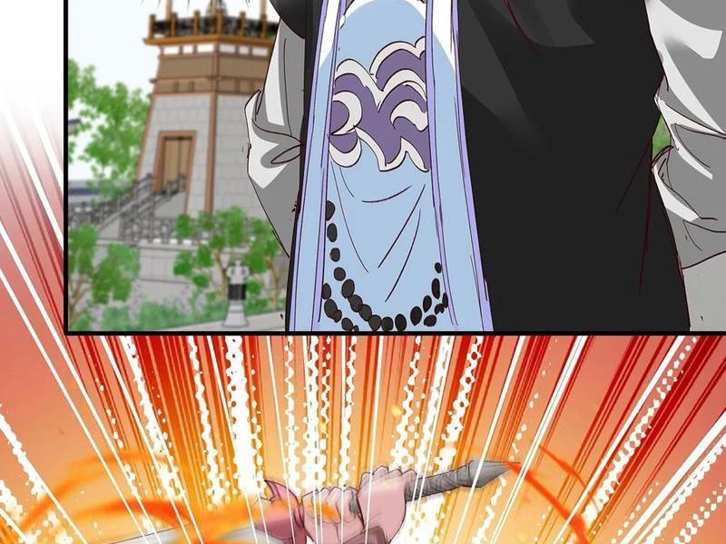 Hóa ra ta lại là lão tổ ma đạo Chapter 91 - Trang 2