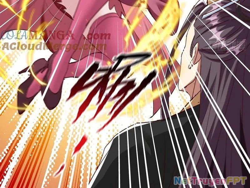 Hóa ra ta lại là lão tổ ma đạo Chapter 91 - Trang 2