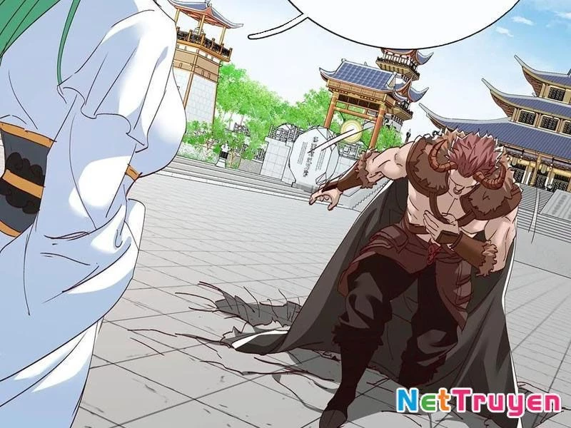 Hóa ra ta lại là lão tổ ma đạo Chapter 91 - Trang 2