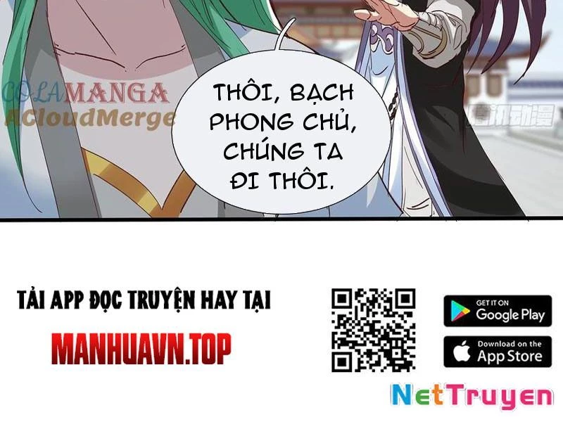 Hóa ra ta lại là lão tổ ma đạo Chapter 91 - Trang 2