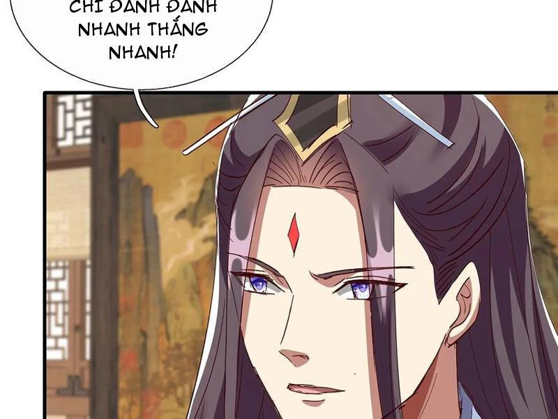 Hóa ra ta lại là lão tổ ma đạo Chapter 91 - Trang 2