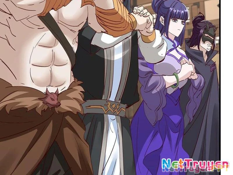 Hóa ra ta lại là lão tổ ma đạo Chapter 91 - Trang 2