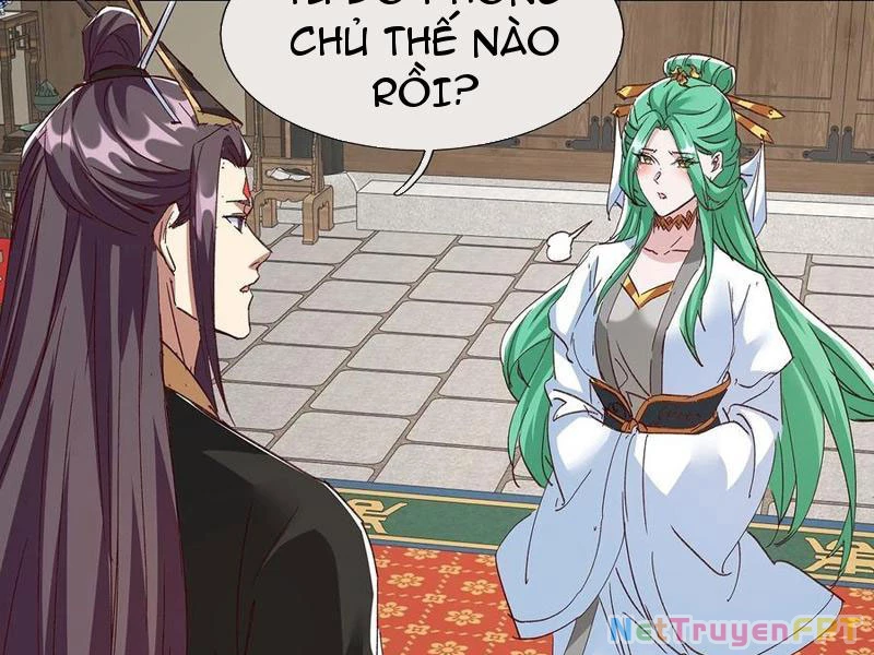 Hóa ra ta lại là lão tổ ma đạo Chapter 91 - Trang 2