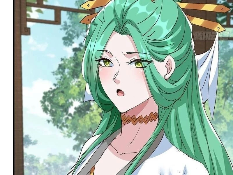Hóa ra ta lại là lão tổ ma đạo Chapter 91 - Trang 2