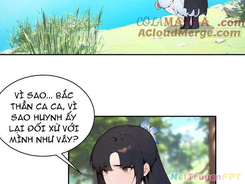 Bách Thê Phổ: Thánh nữ đều gọi ta là phu quân Chapter 42 - Trang 3