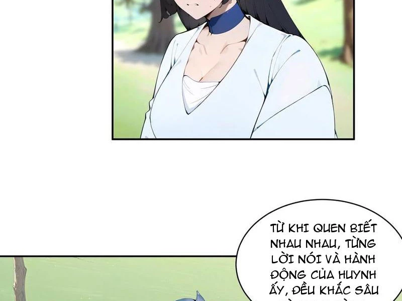 Bách Thê Phổ: Thánh nữ đều gọi ta là phu quân Chapter 42 - Trang 3
