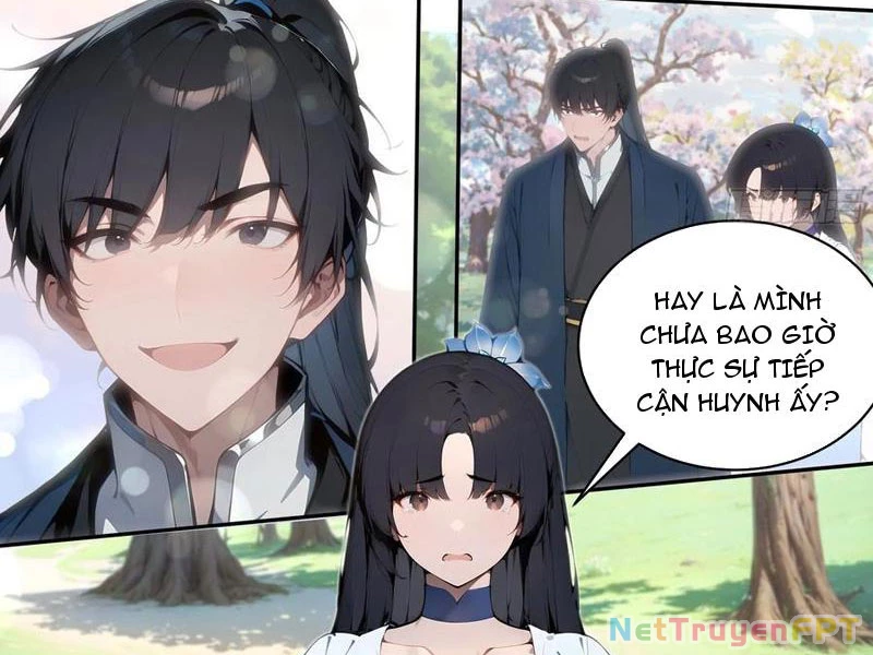 Bách Thê Phổ: Thánh nữ đều gọi ta là phu quân Chapter 42 - Trang 3