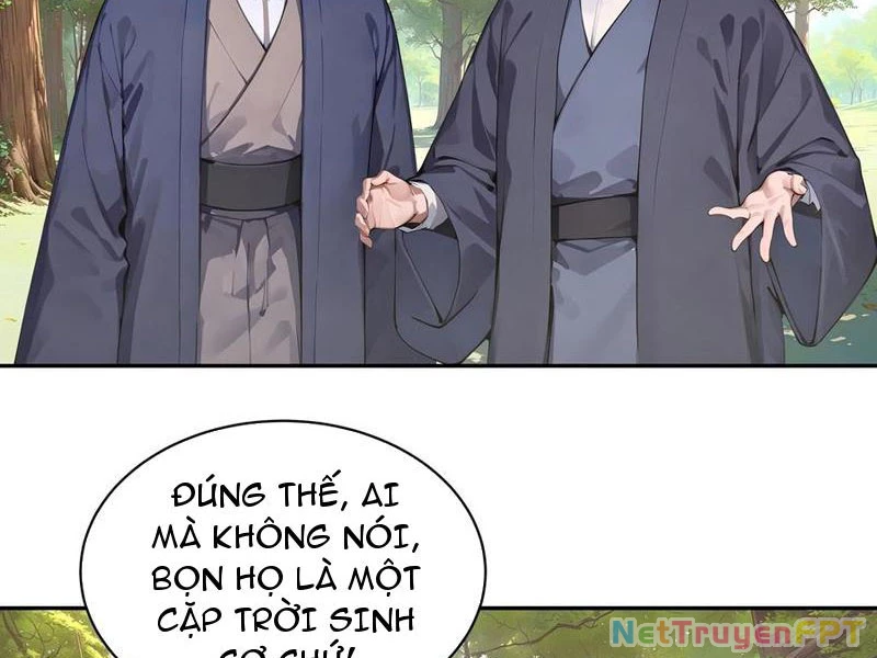 Bách Thê Phổ: Thánh nữ đều gọi ta là phu quân Chapter 42 - Trang 3
