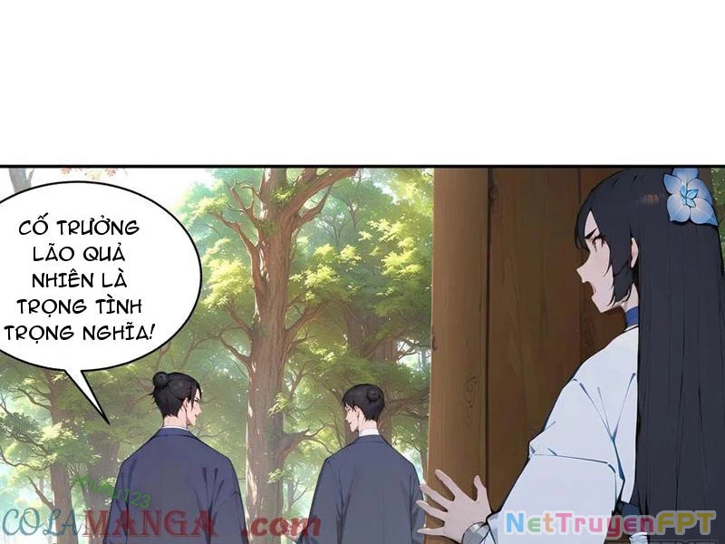 Bách Thê Phổ: Thánh nữ đều gọi ta là phu quân Chapter 42 - Trang 3