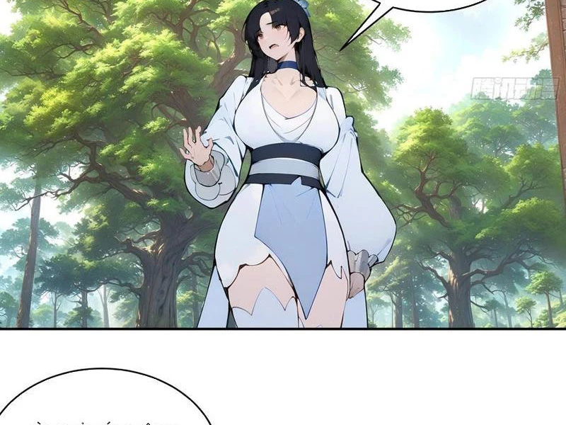 Bách Thê Phổ: Thánh nữ đều gọi ta là phu quân Chapter 42 - Trang 3