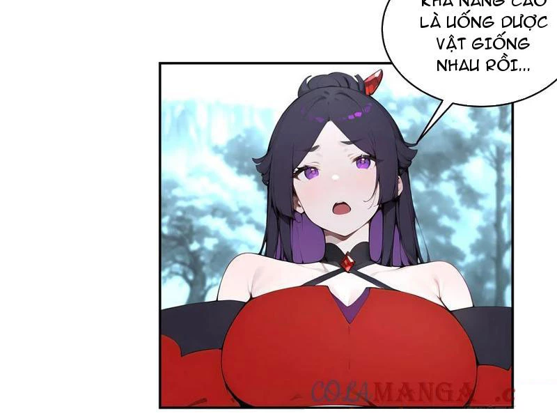 Bách Thê Phổ: Thánh nữ đều gọi ta là phu quân Chapter 42 - Trang 3
