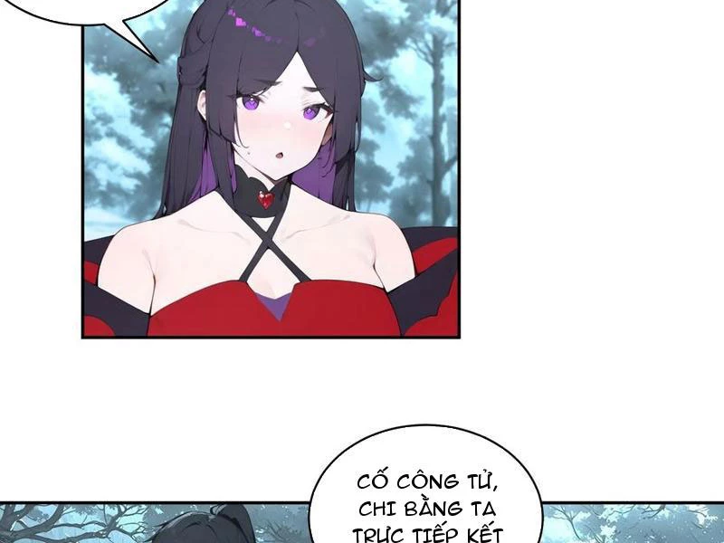 Bách Thê Phổ: Thánh nữ đều gọi ta là phu quân Chapter 42 - Trang 3