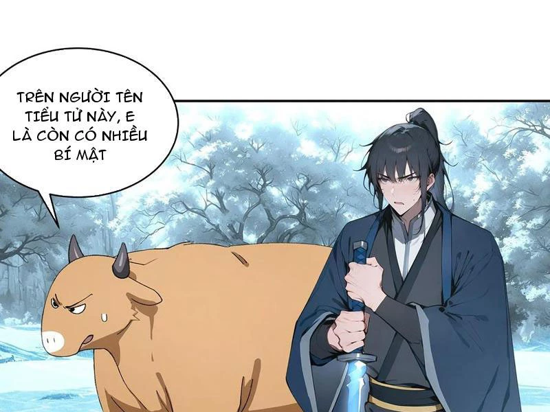 Bách Thê Phổ: Thánh nữ đều gọi ta là phu quân Chapter 42 - Trang 3