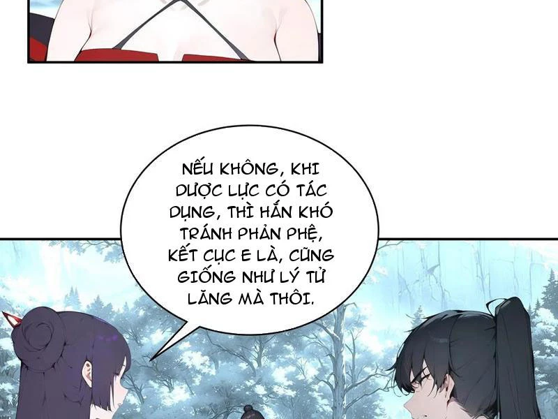 Bách Thê Phổ: Thánh nữ đều gọi ta là phu quân Chapter 42 - Trang 3