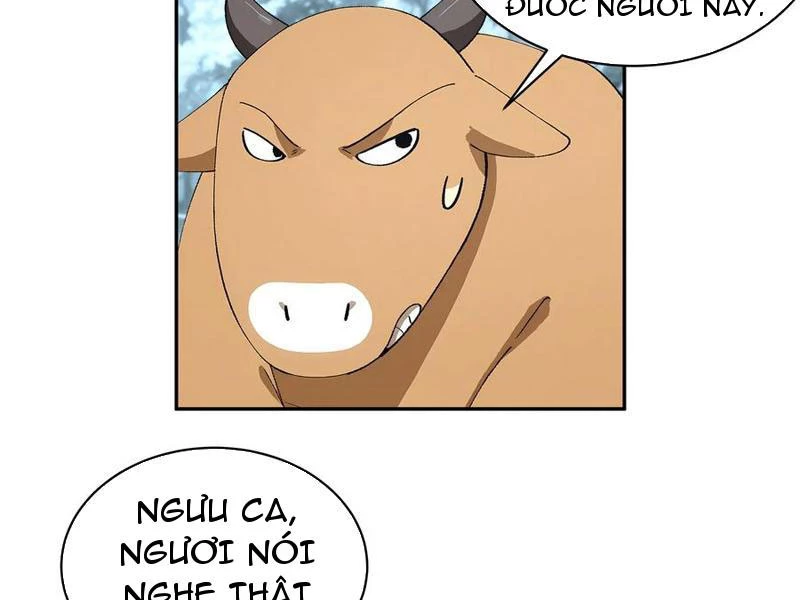 Bách Thê Phổ: Thánh nữ đều gọi ta là phu quân Chapter 42 - Trang 3