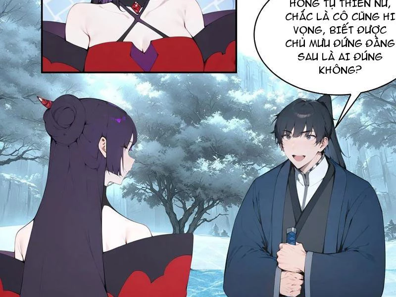 Bách Thê Phổ: Thánh nữ đều gọi ta là phu quân Chapter 42 - Trang 3